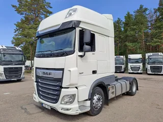 DAF XF 530